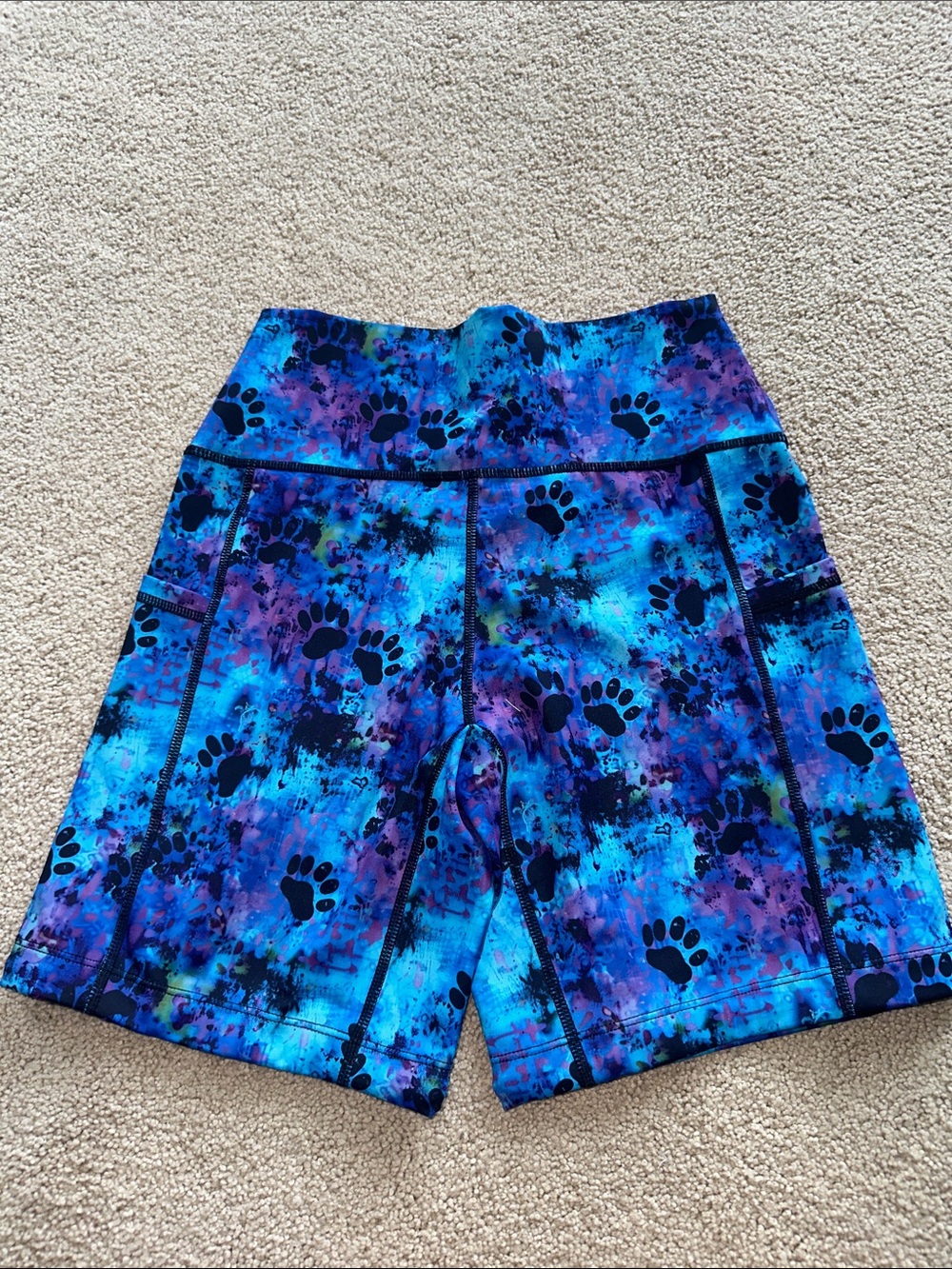 Constantly varied gear shorts - Picture 6 of 7